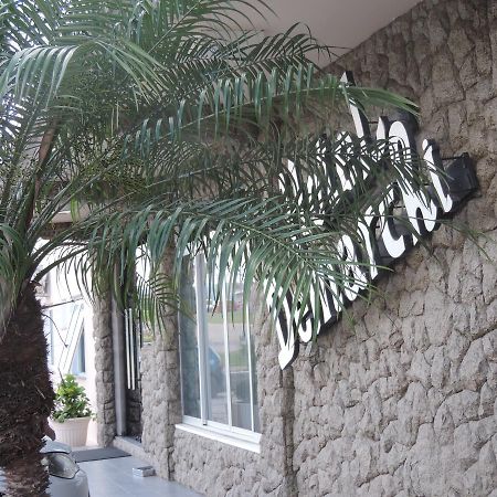 Hotel Demarchi Rio do Sul Ngoại thất bức ảnh