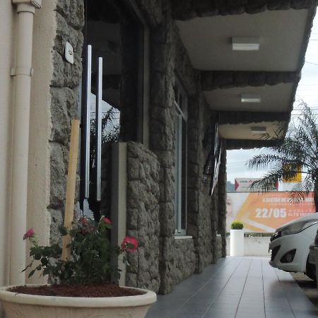 Hotel Demarchi Rio do Sul Ngoại thất bức ảnh