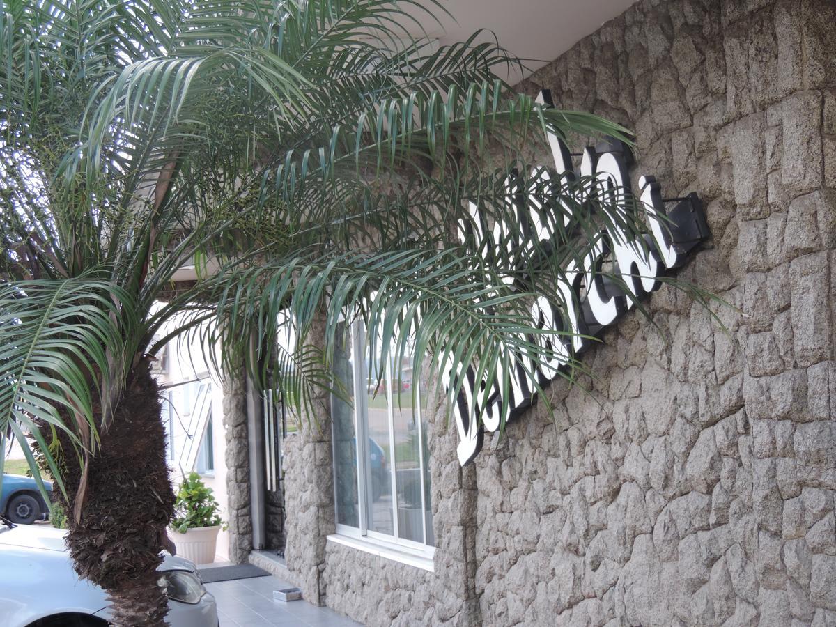 Hotel Demarchi Rio do Sul Ngoại thất bức ảnh