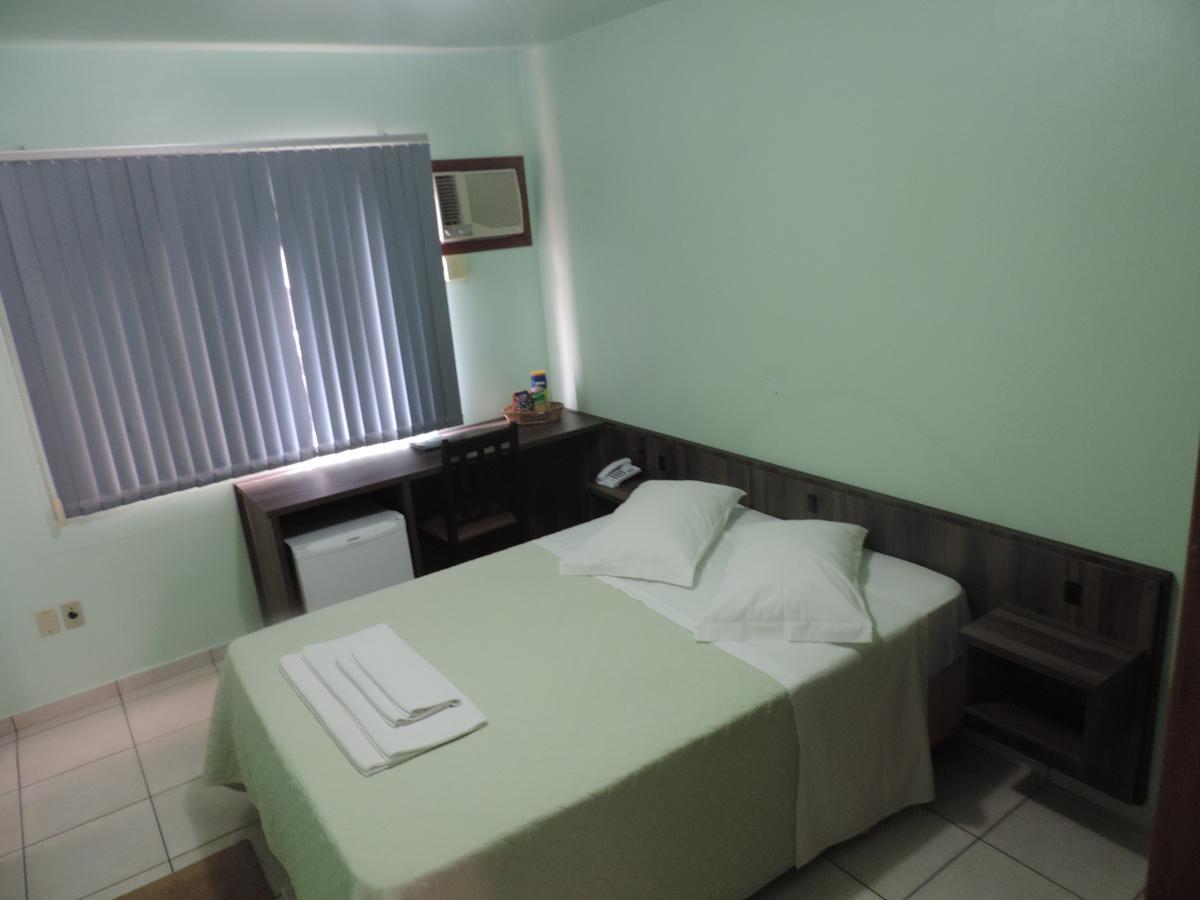 Hotel Demarchi Rio do Sul Ngoại thất bức ảnh