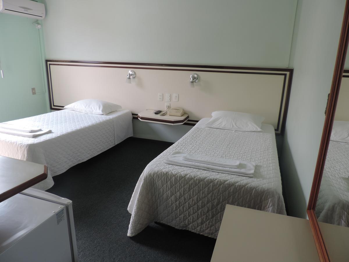 Hotel Demarchi Rio do Sul Ngoại thất bức ảnh