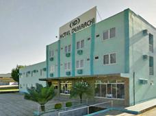 Hotel Demarchi Rio do Sul Ngoại thất bức ảnh